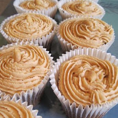 Vegan Elvis Cupcakes