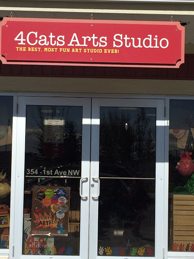 4Cats Art Studio