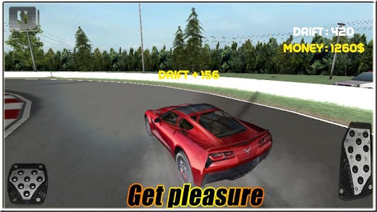 How to download Fast Drift Race The Real Car patch 1.22 apk for laptop