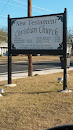 New Testament Christian Church 