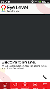 How to download Eye Level Malaysia 1.3 apk for android