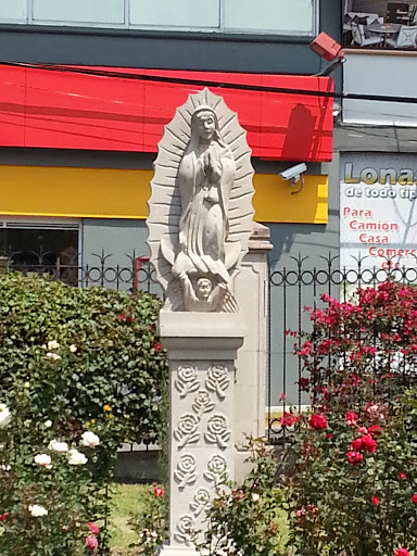 La Virgen De Barro