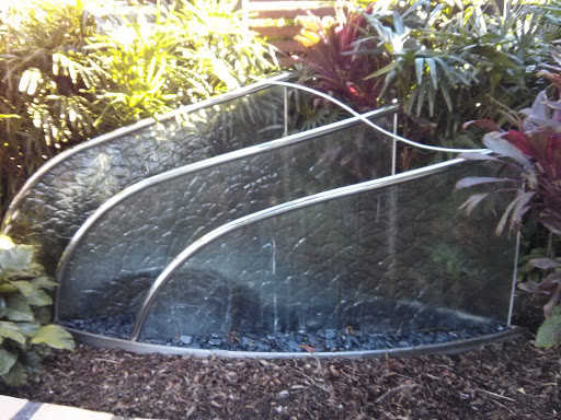 Rivers Water Feature