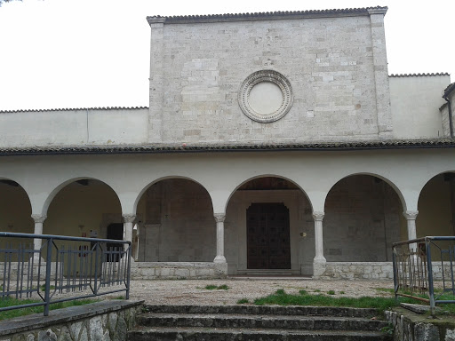 Convento Dell'Annunziata
