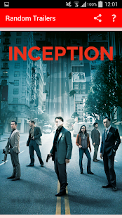 How to install Trailers 1.4.2 unlimited apk for bluestacks