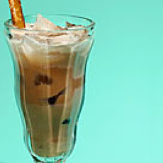 Classic Egg Cream