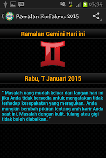 How to download Ramalan Zodiakmu 1.4 mod apk for bluestacks