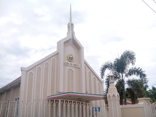 Iglesia ni Kristo Local ng San Isidro