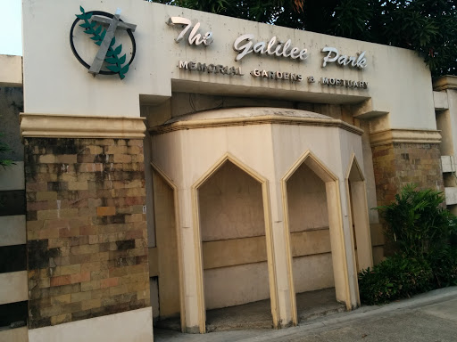 The Galilee Park