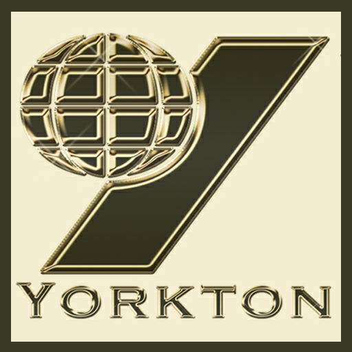 Yorkton Group International LOGO-APP點子