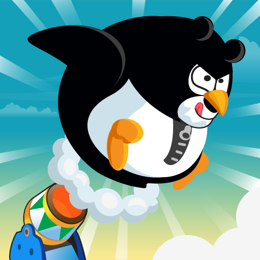 Pengbears LOGO-APP點子