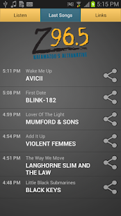 How to download Z96.5 - WZOX lastet apk for pc