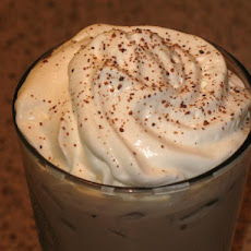 Iced Coffee