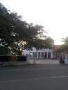 Syuhada Mosque