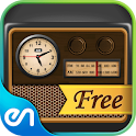 Internet Radio, an app to stream radio stations from more than 50,000 SHOUTcast channels