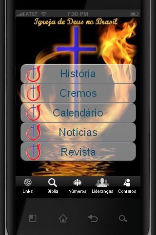 免費下載生活APP|Igreja de Deus app開箱文|APP開箱王