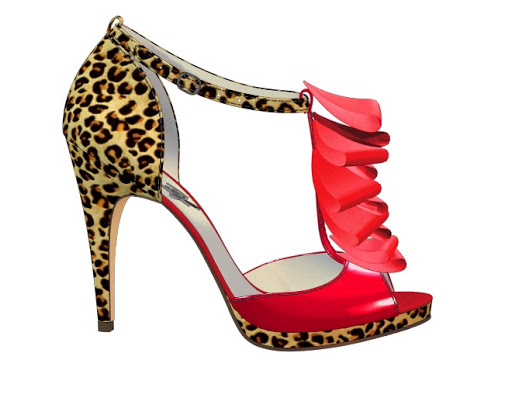 I Designed My Perfect Shoes!