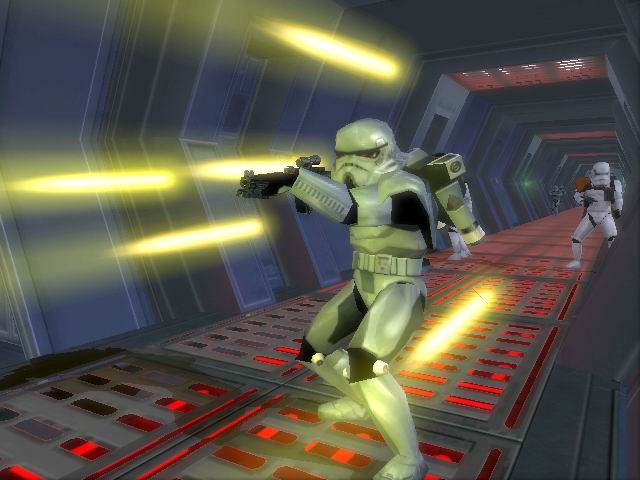 Star Wars Battlefront II