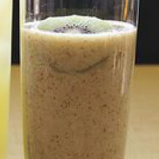 Kick Start Kiwi Smoothie