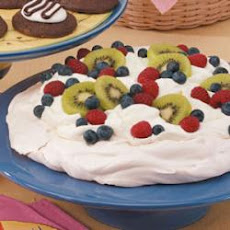 Pavlova