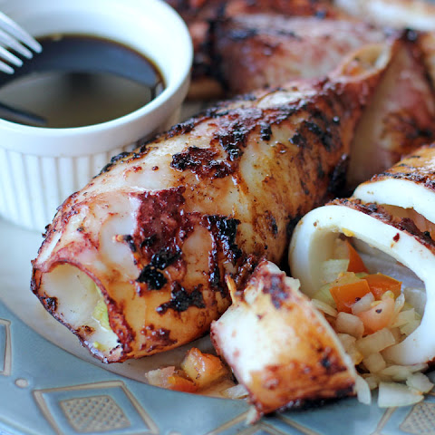 10 Best Buttered Garlic Squid Recipes | Yummly