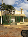 Capela Santa Rita de Cassia 