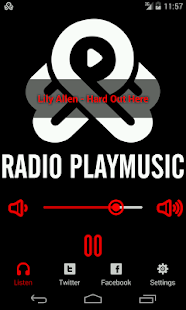 How to get Radio PlayMusic 2.2 apk for pc