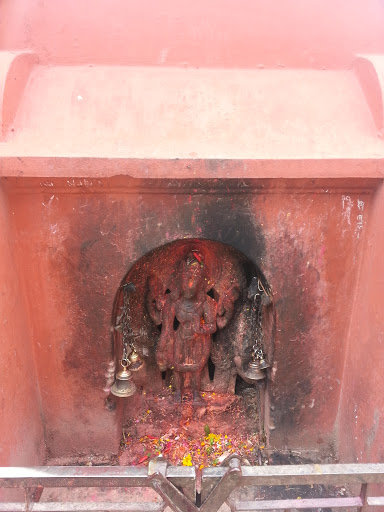 Narayan Idol