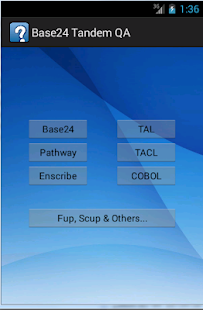 How to get Base24 Tandem QA patch 1.0 apk for pc