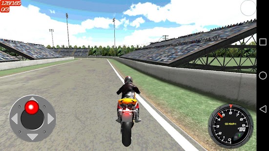 How to install Mini Arena Biker lastet apk for bluestacks