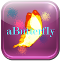 aButterfly Fantasia Live Wallpaper is a beautiful addition to your Android home screen  