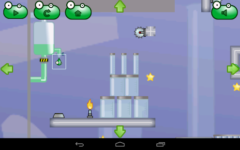 How to install Slime Attack Full1.1 apk for laptop