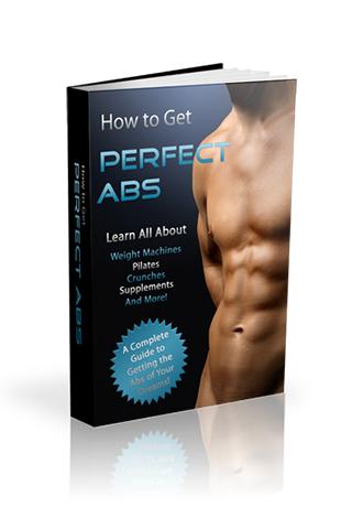 【免費健康App】How to Get Perfect Abs-APP點子