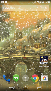 How to mod Merry Christmas New Year PRO 1.3 unlimited apk for android