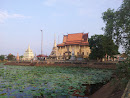 Ang Beoung Chok Temple