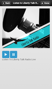 How to mod Liberty Talk Radio lastet apk for laptop