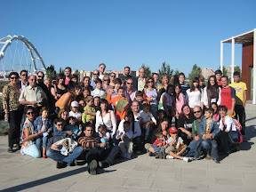 Foto de Familia