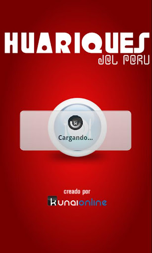 Guia de Huariques Lite Edition