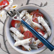Bacon & Tomato Presto Pasta