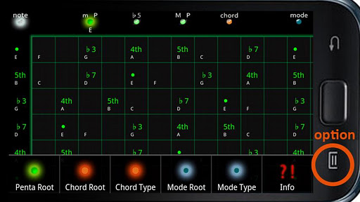 免費下載音樂APP|Pentatonic Master app開箱文|APP開箱王