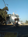 Gajanan Maharaj Temple 