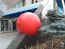 Red Ball
