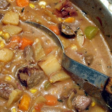 Norwegian Beef Stew