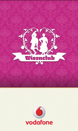 Wiesnclub - Oktoberfest App