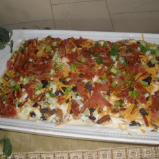 Cornucopia Salad