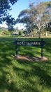 Acacia Park