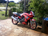 Moto Winner Match 1 125Cc En Buen Estado