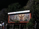 Mural Parque Tlaltenango