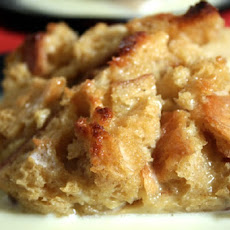 Bread Pudding