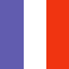 French Language Pack mobile app icon